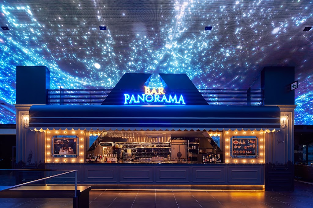 Bar Panorama