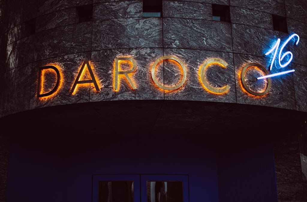 DAROCO 16