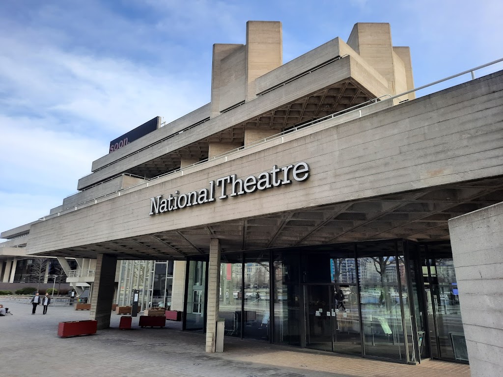 National Theatre