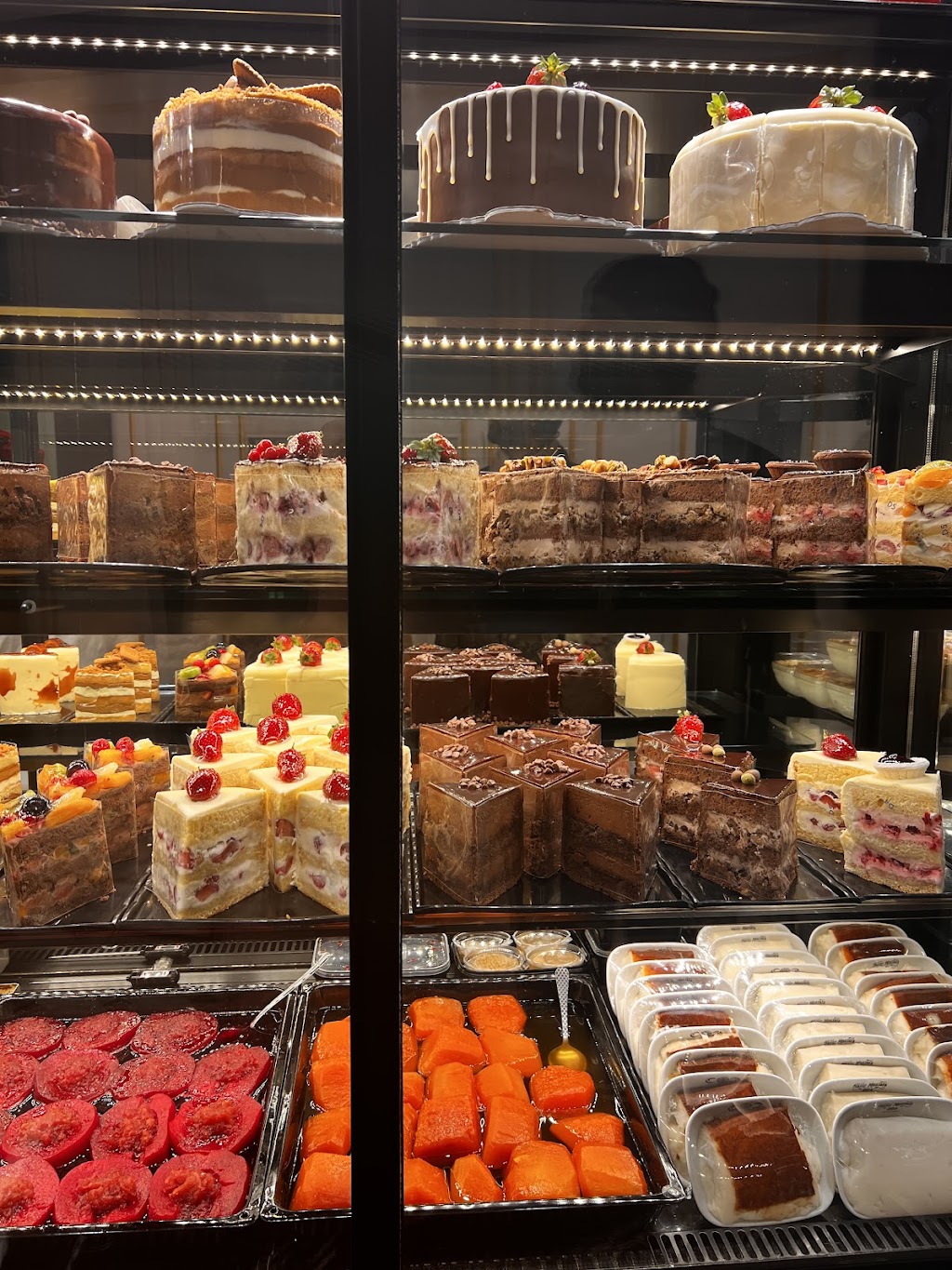 Hafiz Mustafa 1864 Eminönü