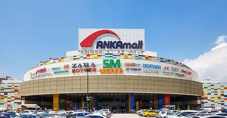 ANKAmall