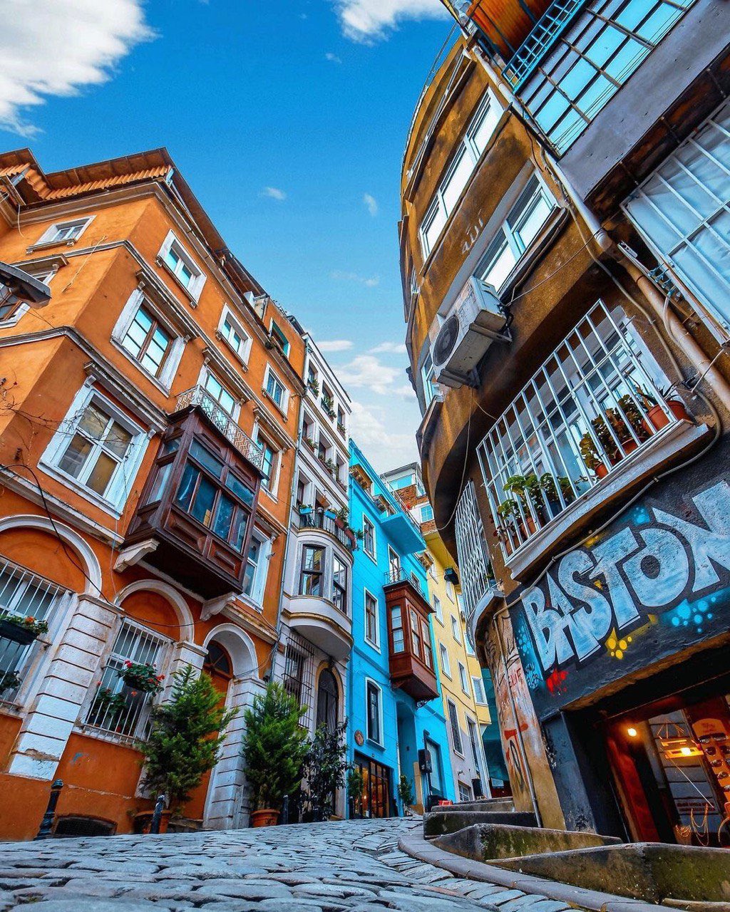 Serdar-ı Ekrem Caddesi