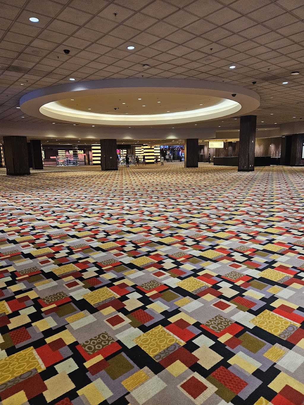 Chippendales Theater