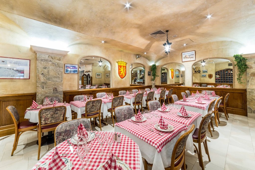 L’Auberge Aveyronnaise