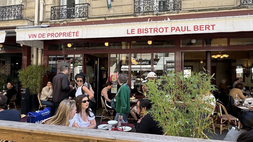 Bistrot Paul Bert