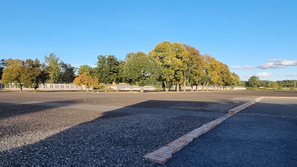Ravensbrück Concentration Camp Memorial Site