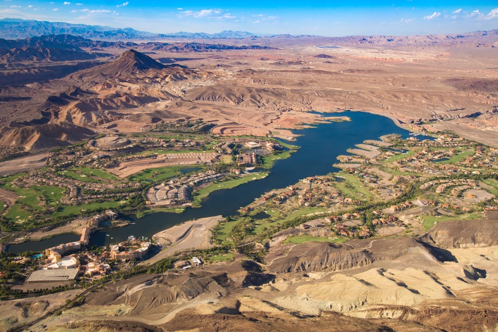 Lake Las Vegas