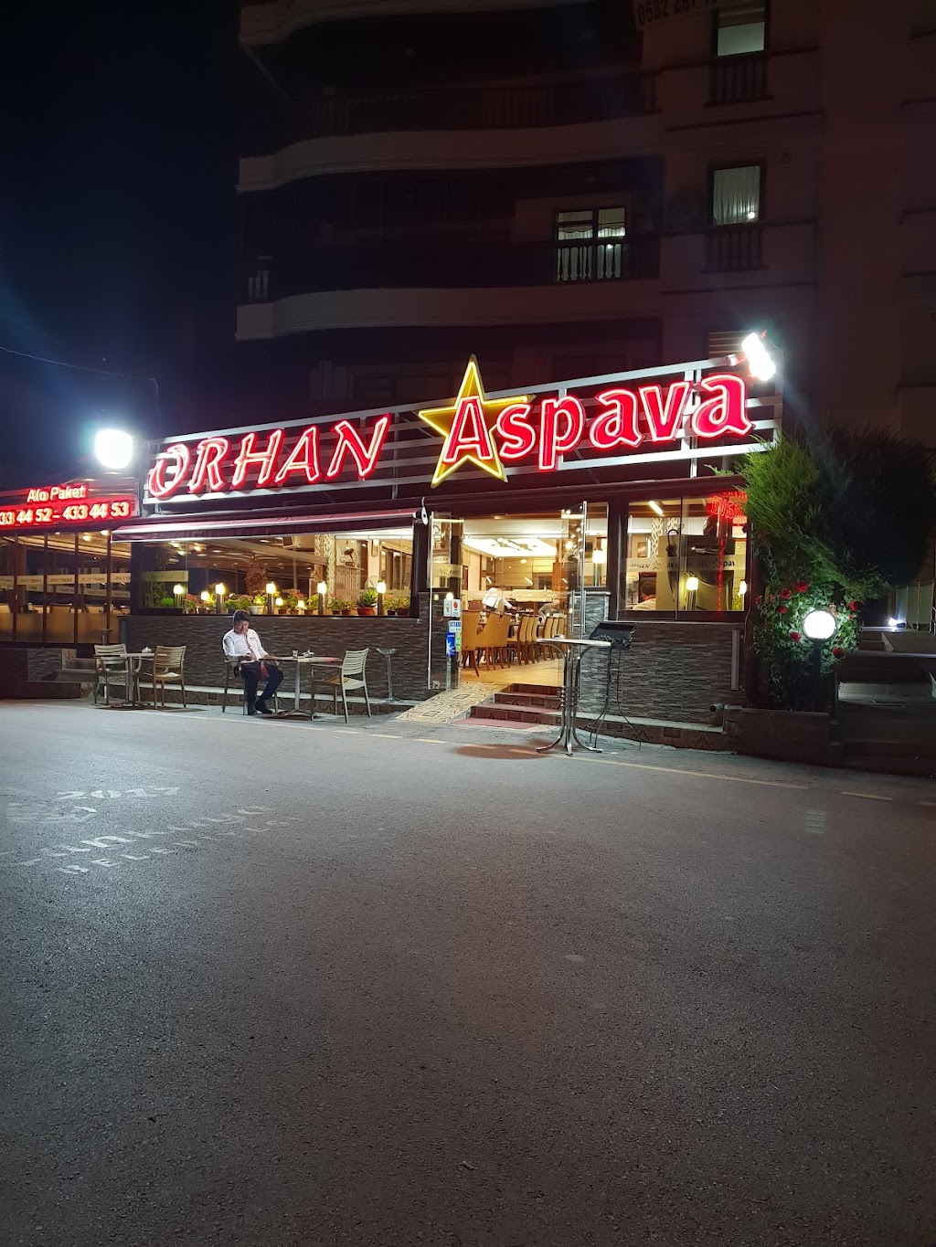 Orhan Aspava