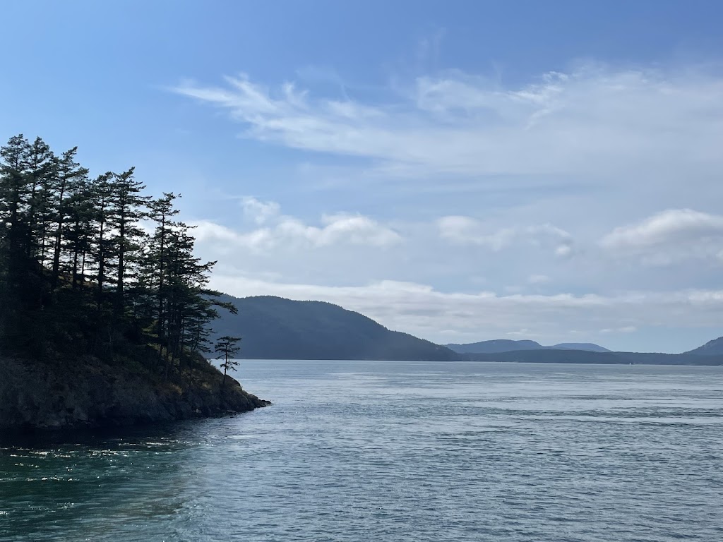 San Juan Islands