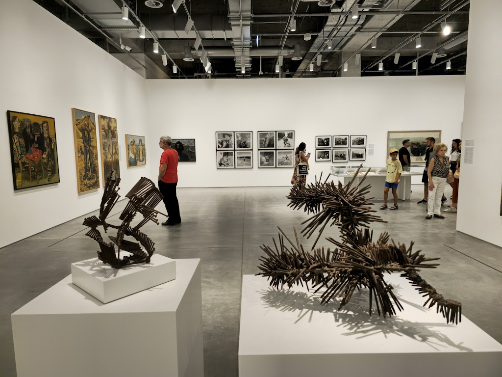 Istanbul Museum of Modern Art