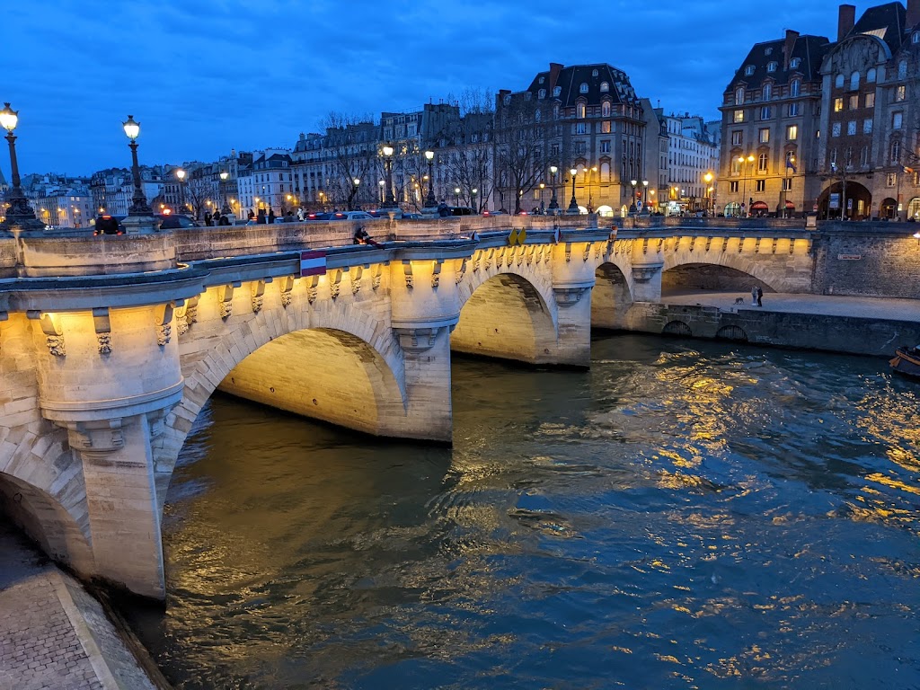Pont Neuf