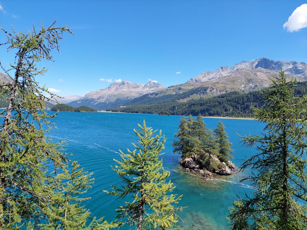 Lake Sils