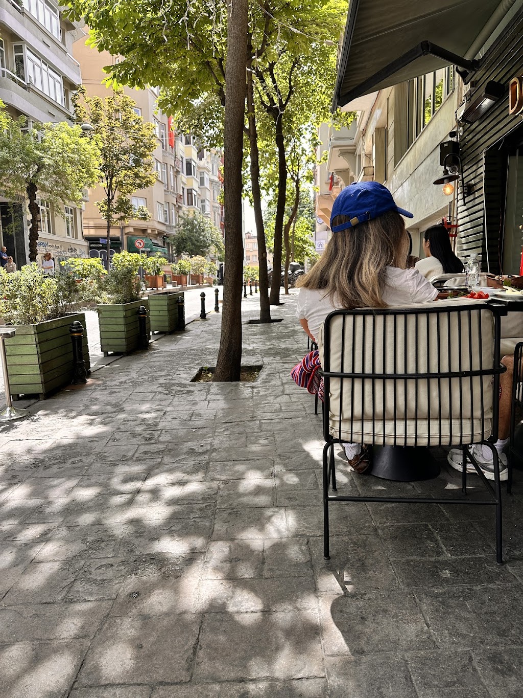 Doğacıyız Gourmet Breakfast Restaurant