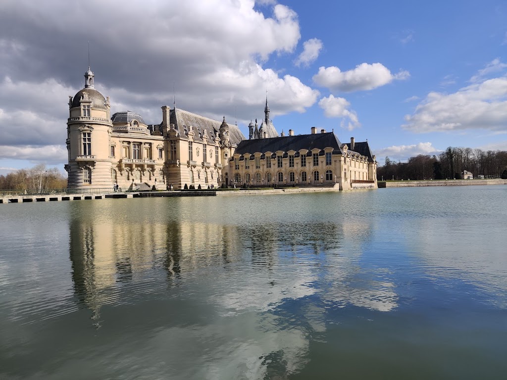 Château de Chantilly