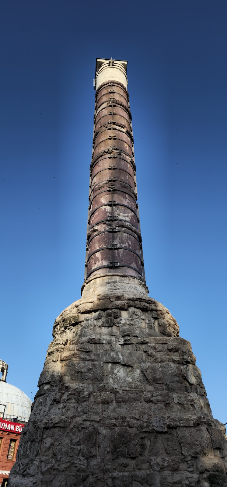Column of Constantine