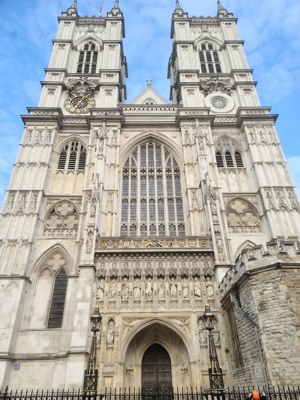 Westminster Abbey