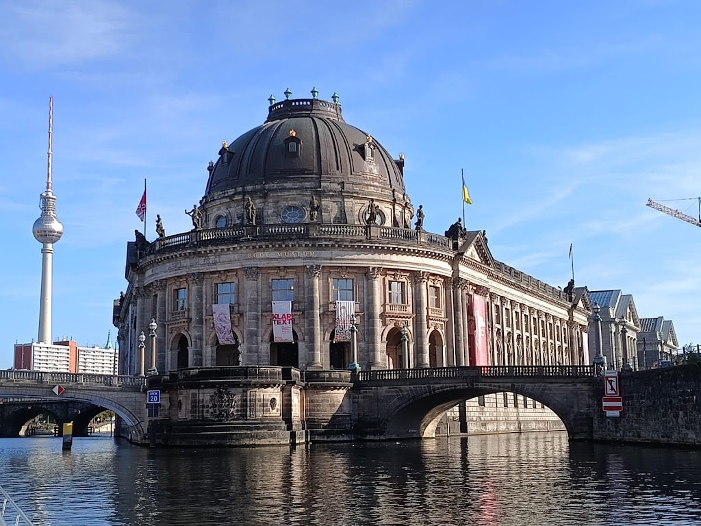 Museum Island