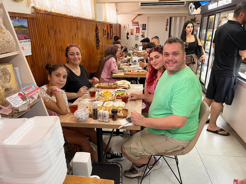 Çıksalın Tandır Evi