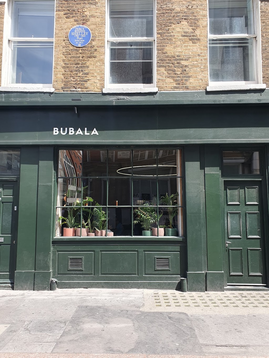 Bubala Soho
