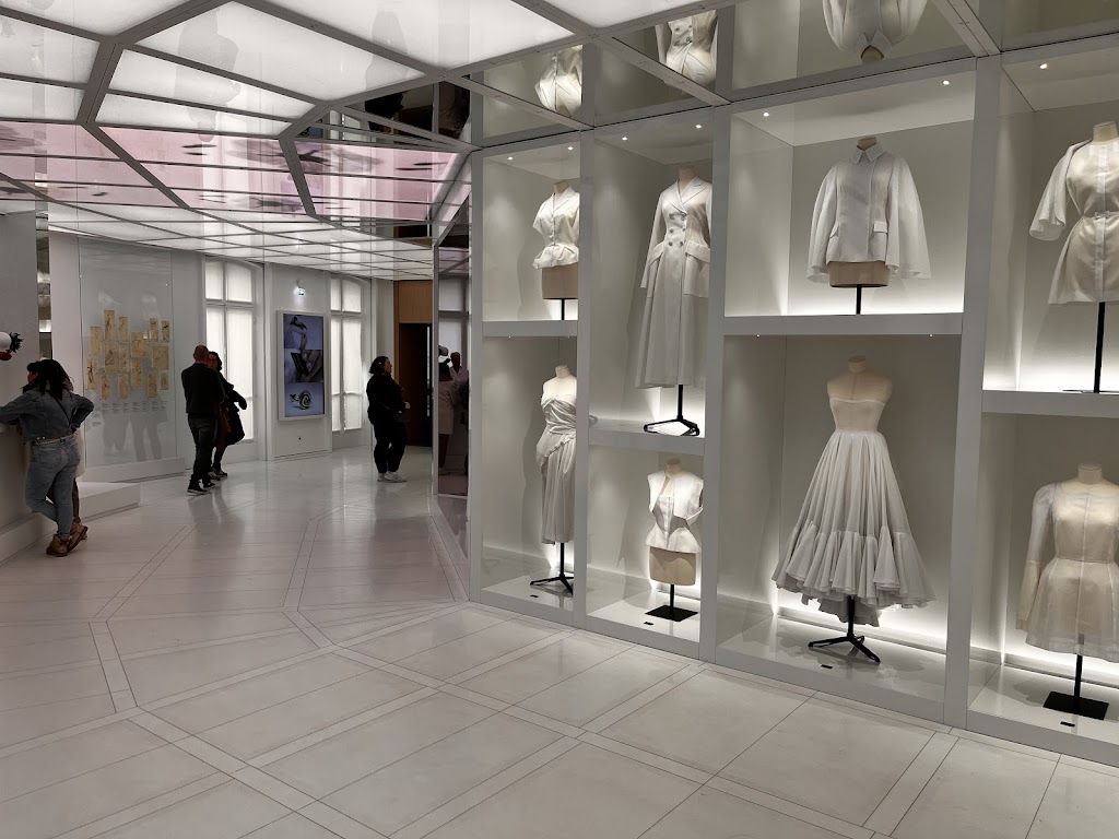 La Galerie Dior