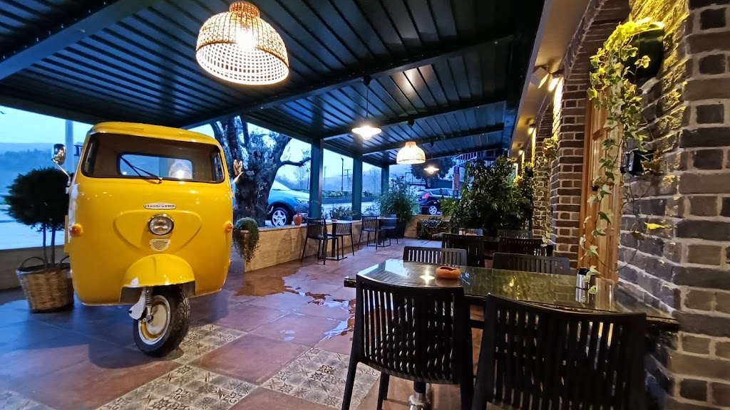 Sepetçioğlu Restaurant