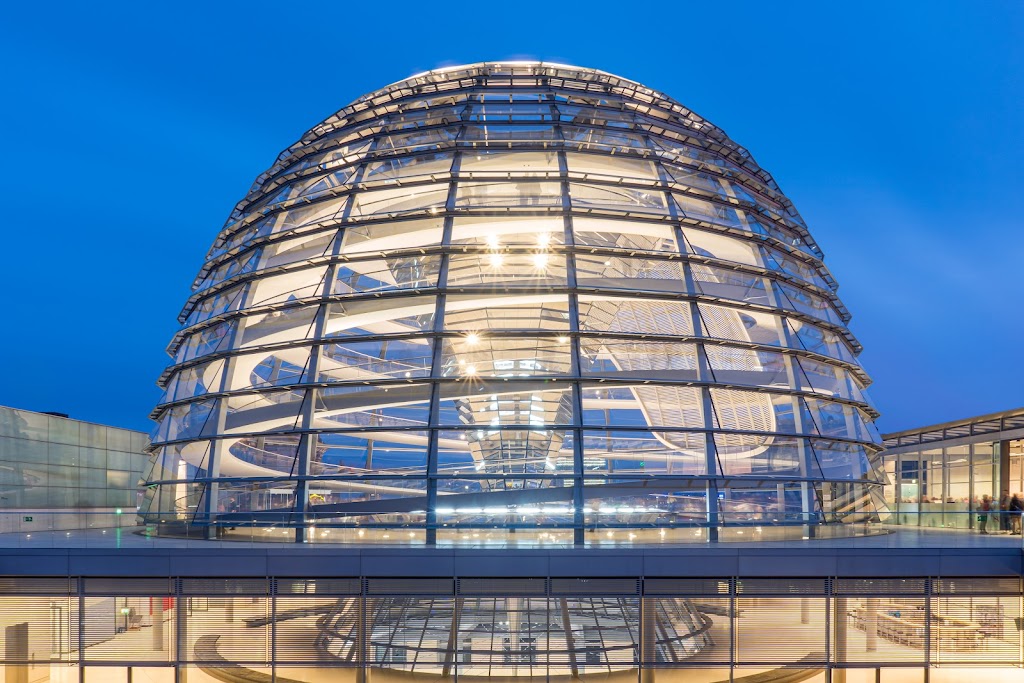 Reichstag Building
