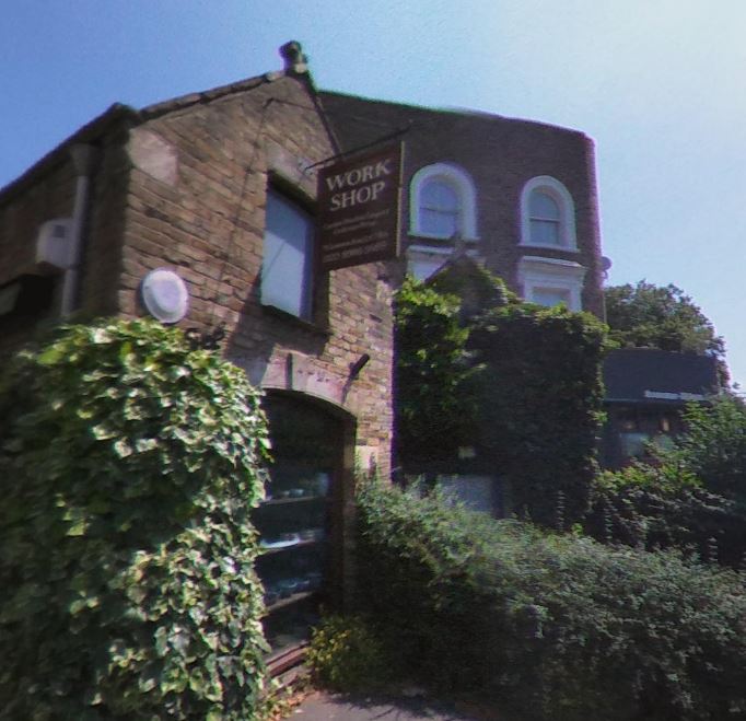Workshop London
