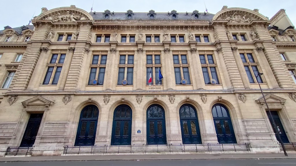 Sorbonne Université