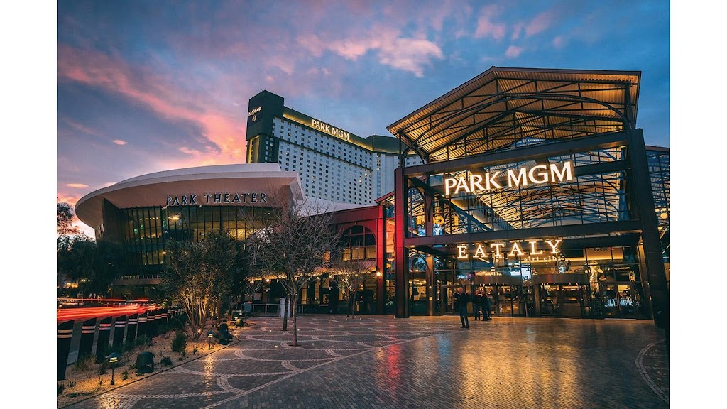 Park MGM Las Vegas