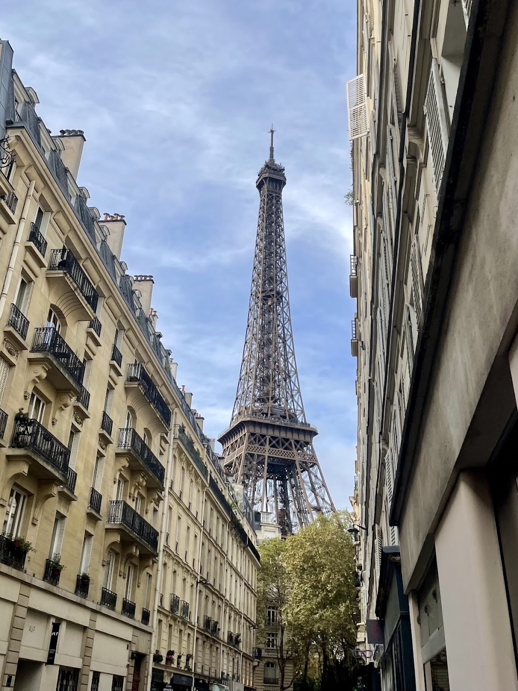 Rue de l'Université