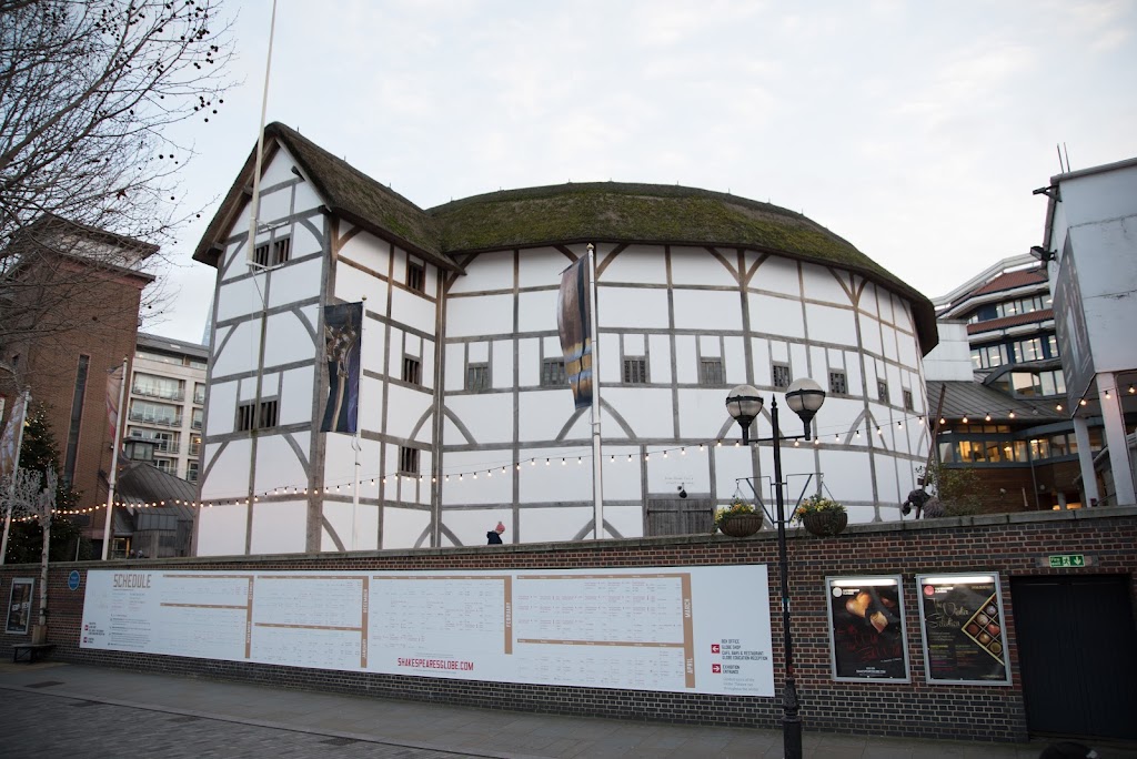 Shakespeare's Globe