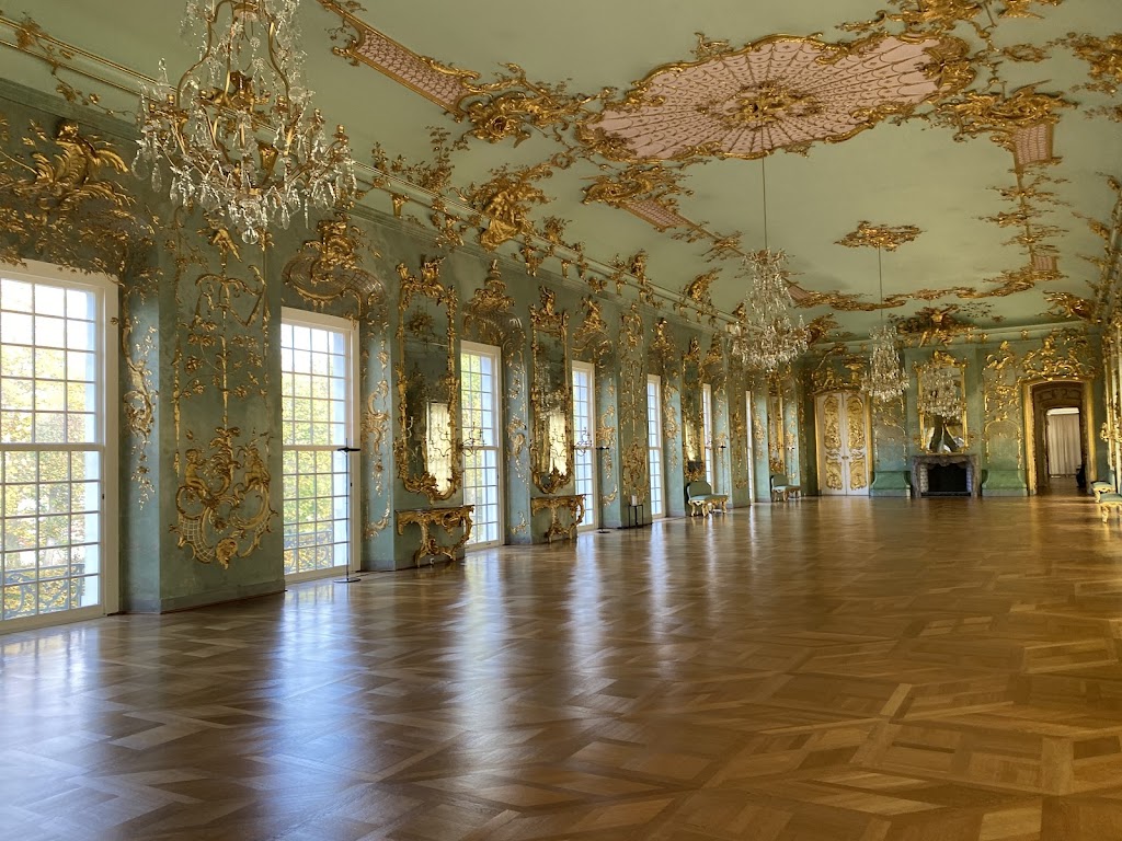 Charlottenburg Palace