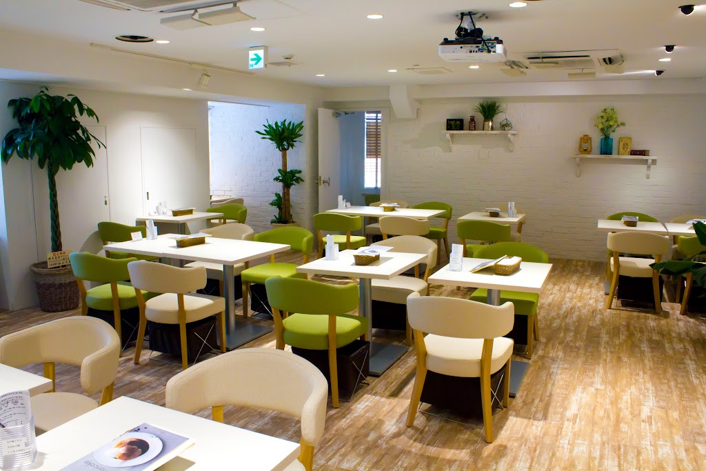 A Happy Pancake Shibuya