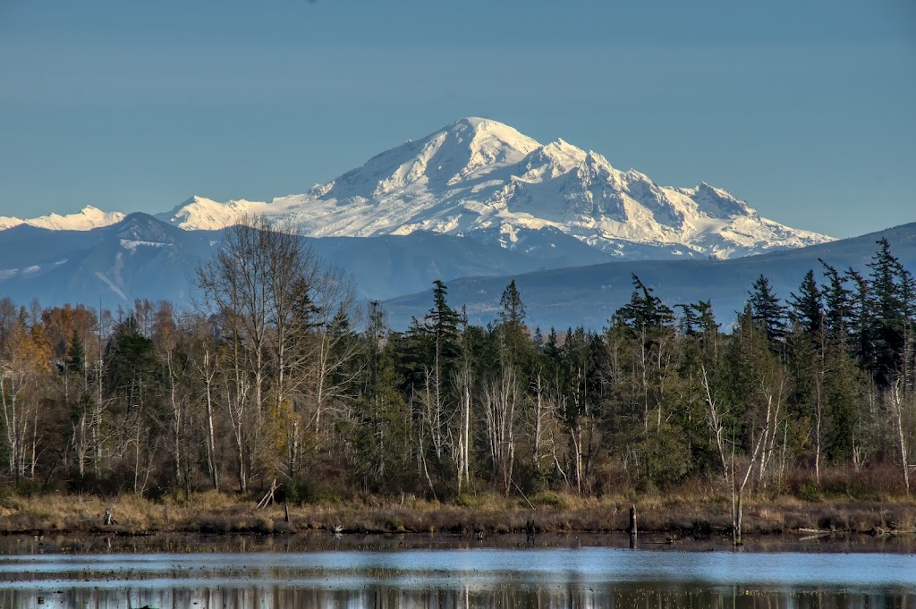 Mount Baker