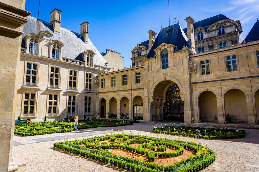 Carnavalet Museum