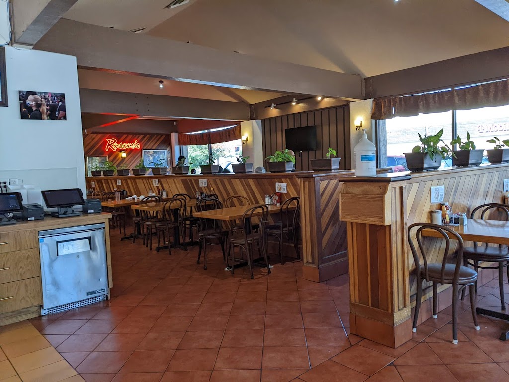 Roscoe's House of Chicken and Waffles