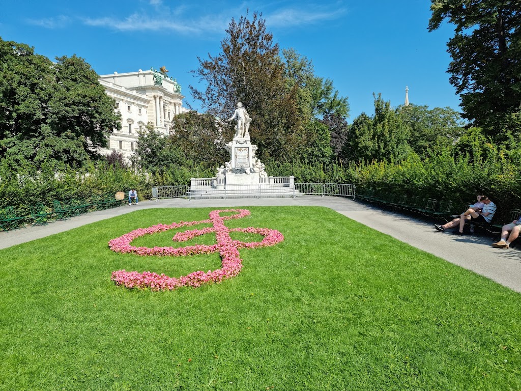 Burggarten