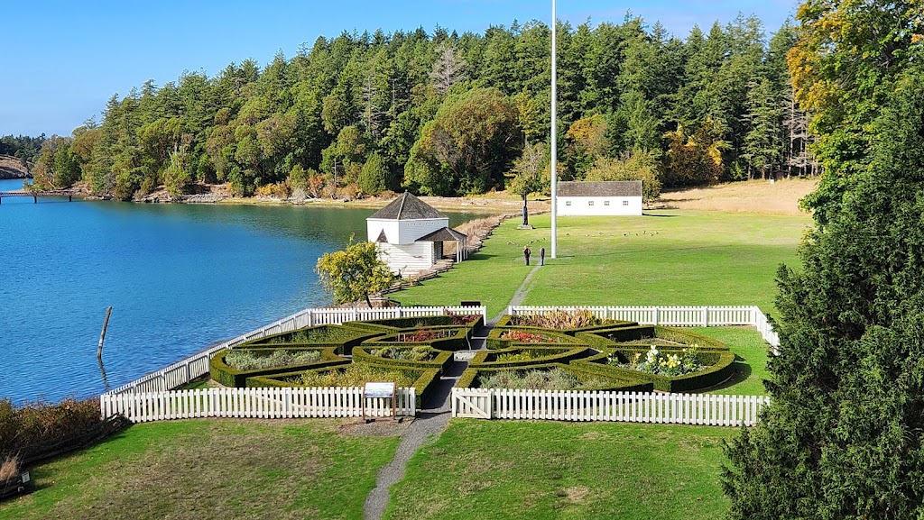 San Juan Island National Historical Park