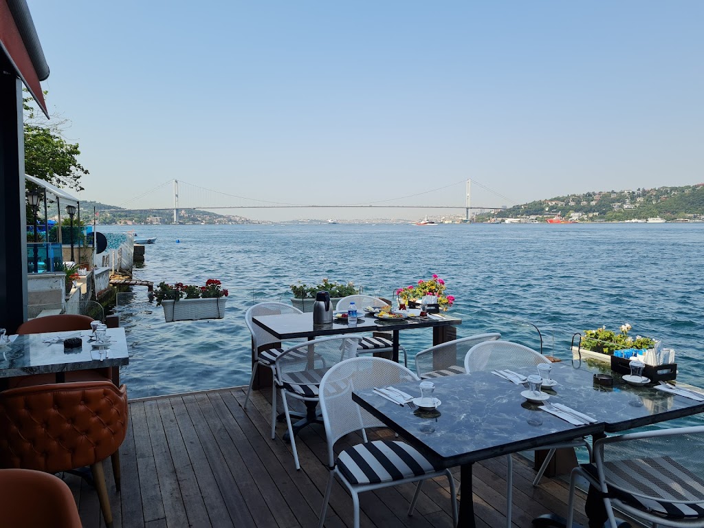 Kuleli Yakamoz Restaurant