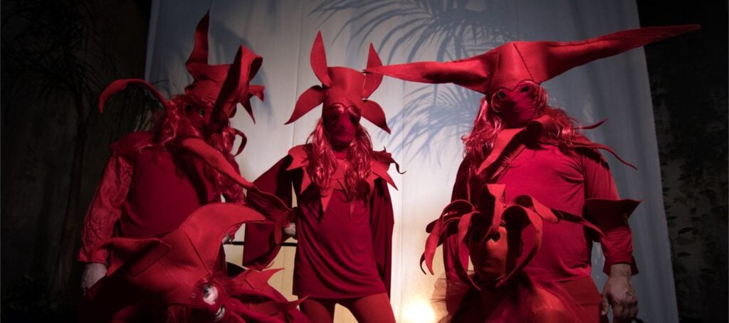 Immagine di copertina per Baronato Quattro Bellezze