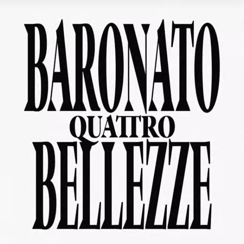 Logo di Baronato Quattro Bellezze