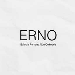 Logo di Edicola Erno 