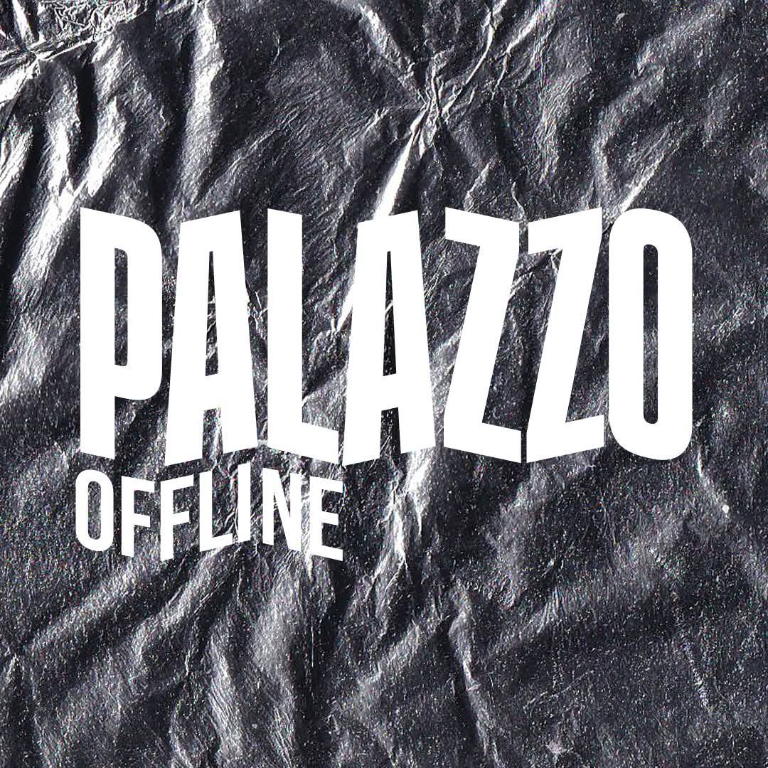 Logo di Palazzo Offline