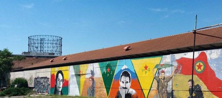 Immagine di copertina per Villaggio Globale