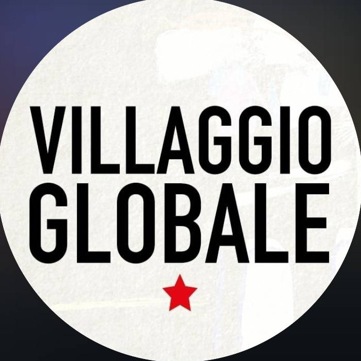 Logo di Villaggio Globale