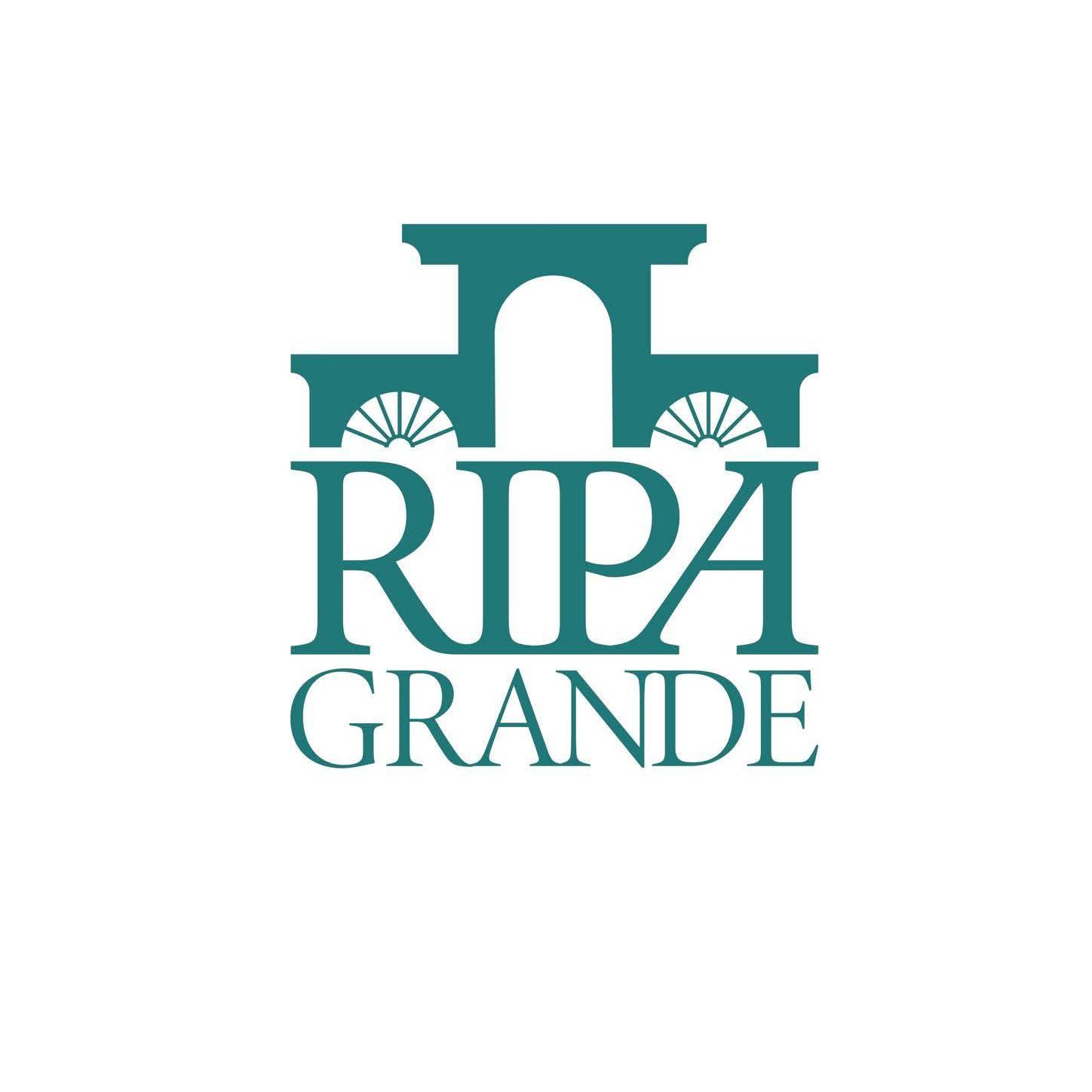 Logo di Ripa Grande