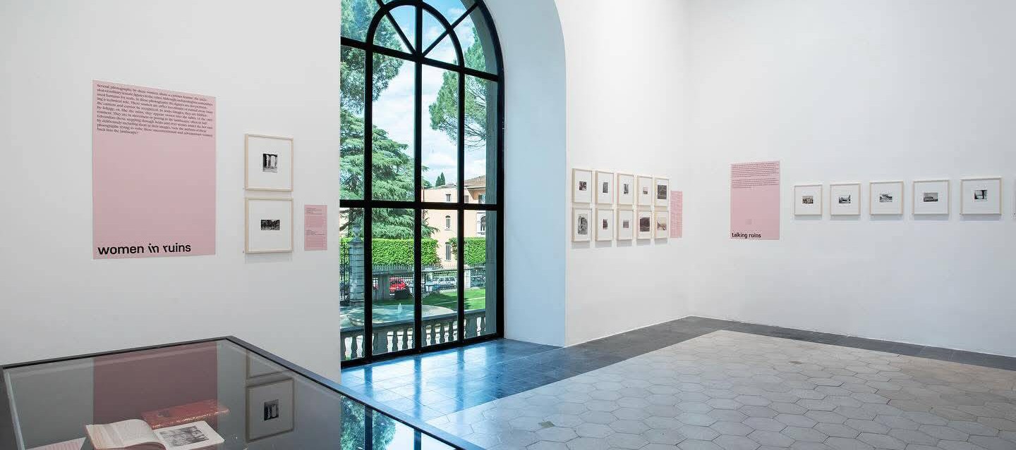 Immagine di copertina per American Academy in Rome