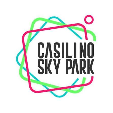 Logo di Casilino Sky Park