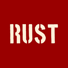 Logo di Rust Roma