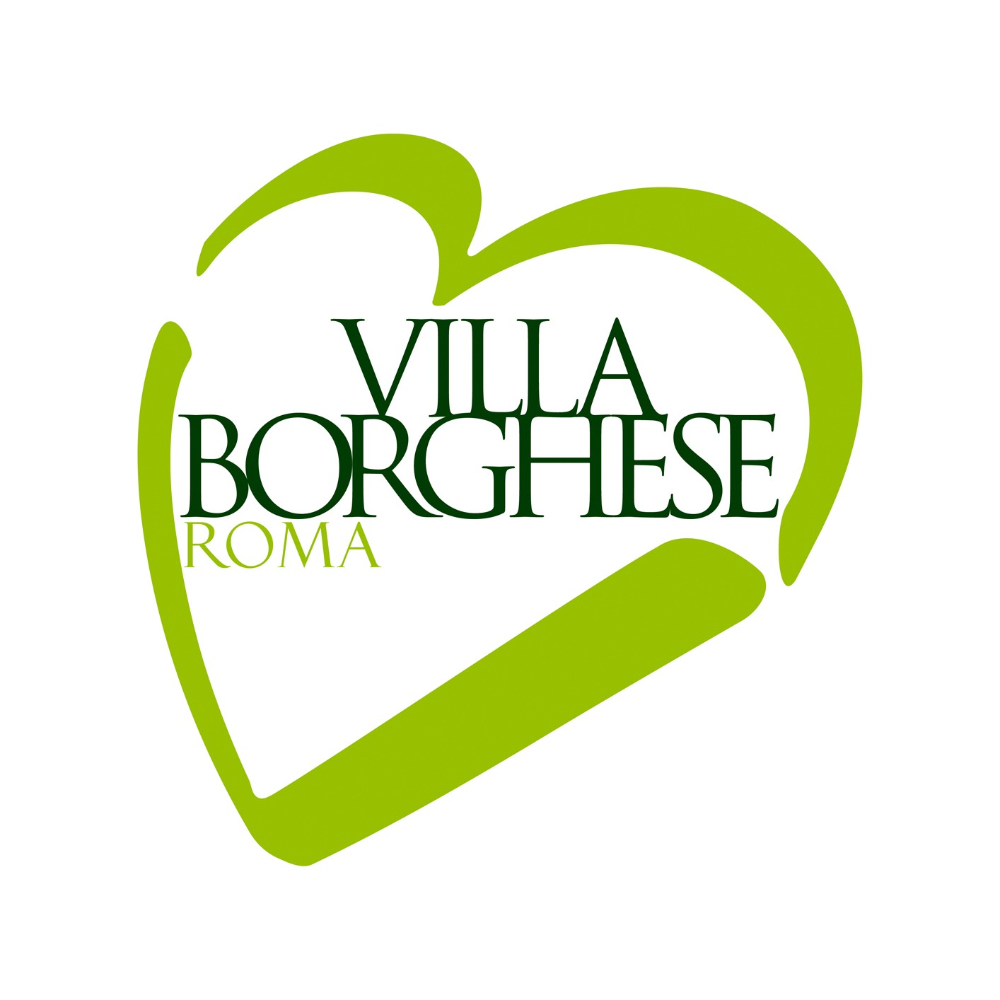 Logo di Villa Borghese